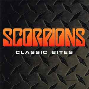 Scorpions - Classic Bites Mp3