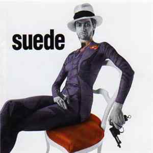Suede - The Drowners Mp3