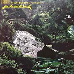 Photek - 101 (Boddika Remix) / This City Mp3