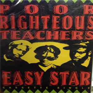 Poor Righteous Teachers - Easy Star Mp3
