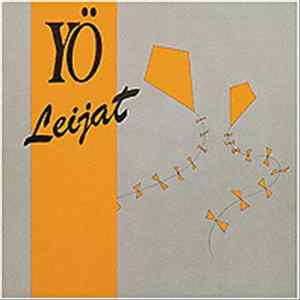 Yö - Leijat Mp3