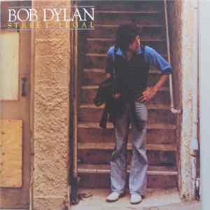 Bob Dylan - Street-Legal Mp3