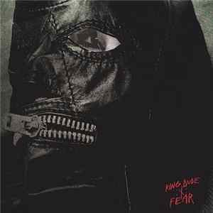 King Dude - Fear Mp3