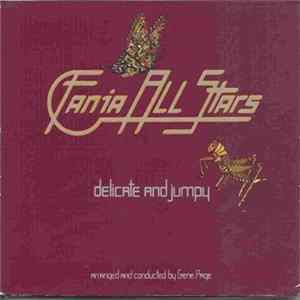 Fania All Stars - Delicate & Jumpy Mp3