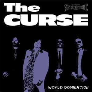 The Curse - World Domination Mp3