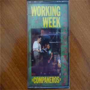 Working Week - Compañeros Mp3