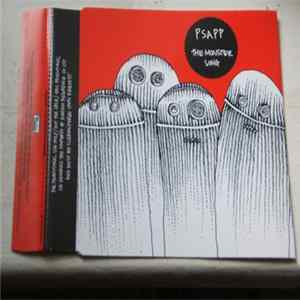 Psapp - The Monster Song Mp3