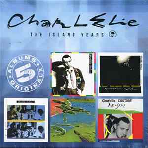 Charlélie Couture - The Island Years Mp3