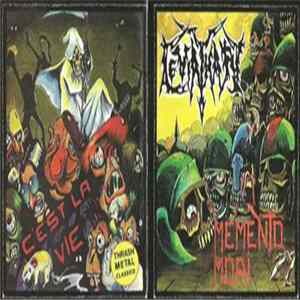 Lewiatan - Memento Mori / C'est La Vie Mp3