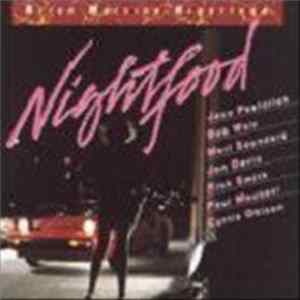 Brian Melvin's Nightfood - Nightfood Mp3