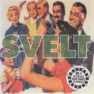 Svelt - Shrunken Head/Very Real/Tobor Mp3
