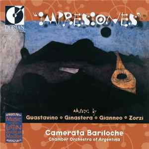 Camerata Bariloche - Impresiones Mp3