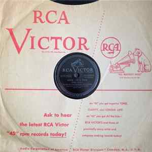 Pee Wee King And His Golden West Cowboys - Makin' Like A Train / Two Roads Mp3