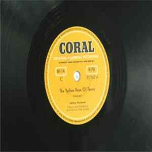 Johnny Desmond - The Yellow Rose Of Texas / Learnin' The Blues Mp3