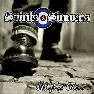 Saints & Sinners - Skinhead Times Mp3