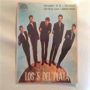 Los 5 Del Plata - Peluquero Ye Ye Mp3