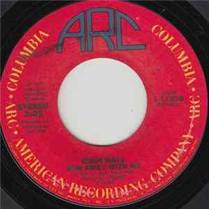 John Hall - Run Away With Me / Cocaine Drain Mp3