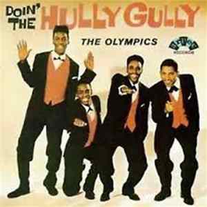 The Olympics - The Olympics' All-Time Greatest Hits ! Mp3