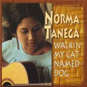Norma Tanega - Walkin' My Cat Named Dog Mp3