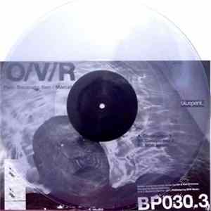 O/V/R - Post-Traumatic Son (Marcel Dettmann Mixes) Mp3