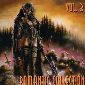 Various - Romantic Collection - Vol. 3 Mp3