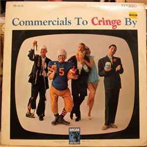 Jack Fox - Commercials To Cringe By Mp3