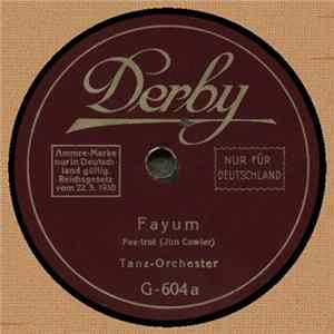 Unknown Artist - Fayum / Caravan Mp3