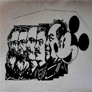 Uniform Power - Gestapo Working Force Mp3