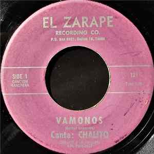 Chalito, Chalito Y Raul - Vamonos Mp3