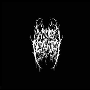 Woods Of Desolation - Unreleased Demo 2007 Mp3