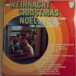 Various - Weihnacht-Christmas-Noël Mp3