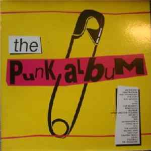 Various - The Punk Album Mp3