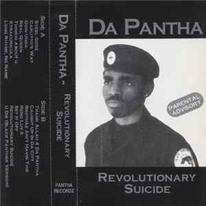 Da Pantha - Revolutionary Suicide Mp3