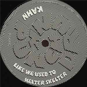 Kahn - Like We Used To / Helter Skelter Mp3