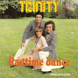 Trinity - Ragtime Dance Mp3