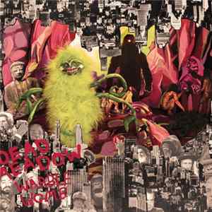 Dead Meadow - Warble Womb Mp3