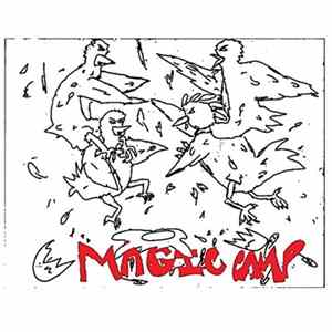 Magic Camp - Magic Camp Mp3