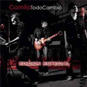Camila - Todo Cambió (Edición Especial) Mp3