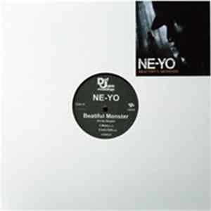 Ne-Yo - Beatiful Monster / Laying Around / Hurt Me / Halo Mp3
