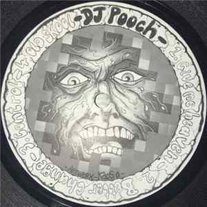 DJ Pooch - Control EP Mp3