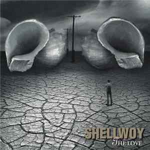 Shellwoy - The Love Mp3