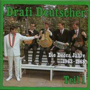 Drafi Deutscher - Die Decca Jahre 1963-1968, Teil 1 Mp3