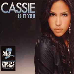 Cassie - Is It You Mp3