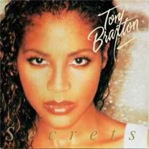 Toni Braxton - Secrets Mp3