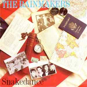 The Rainmakers - Snakedance Mp3
