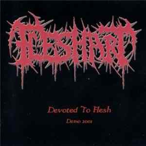 Fleshart - Devoted To Flesh Mp3