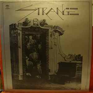 Strange - Strange Mp3