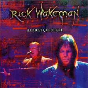 Rick Wakeman - Almost Classical Mp3