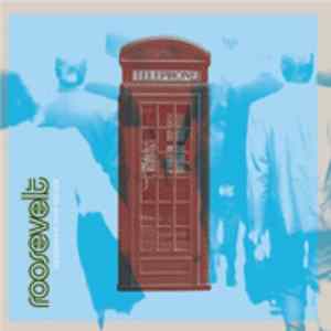 Roosevelt - Asked And Answered Mp3