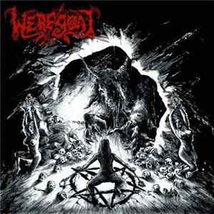 Weregoat - Unholy Exaltation Of Fullmoon Perversity Mp3